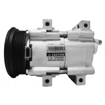 Compresseur, climatisation Airstal 10-0273