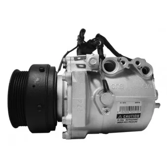Compresseur, climatisation Airstal 10-0274