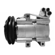 Compresseur, climatisation Airstal 10-0276 - Visuel 1