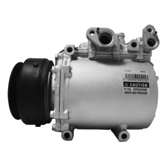 Compresseur, climatisation Airstal 10-0277