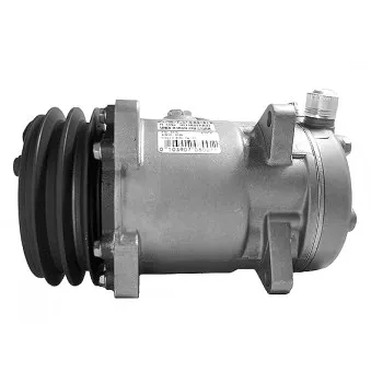 Compresseur, climatisation Airstal 10-0279