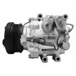 Compresseur, climatisation Airstal 10-0280 - Visuel 1
