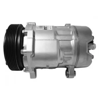 Compresseur, climatisation Airstal 10-0282