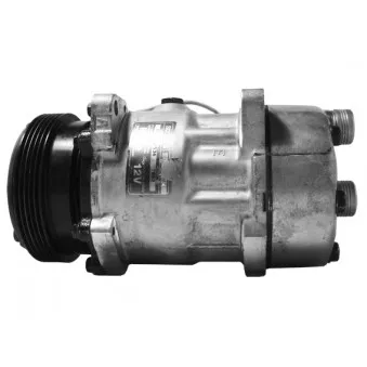 Compresseur, climatisation Airstal 10-0283