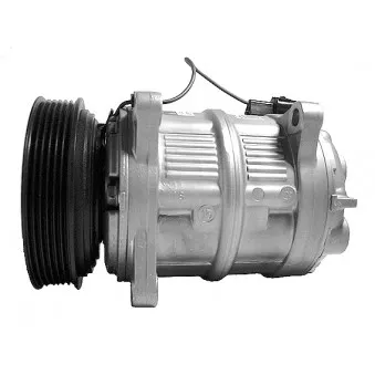 Compresseur, climatisation Airstal 10-0284