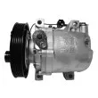 Compresseur, climatisation Airstal 10-0288 - Visuel 1
