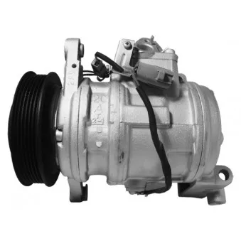 Compresseur, climatisation Airstal 10-0289