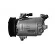 Compresseur, climatisation Airstal 10-0290 - Visuel 1