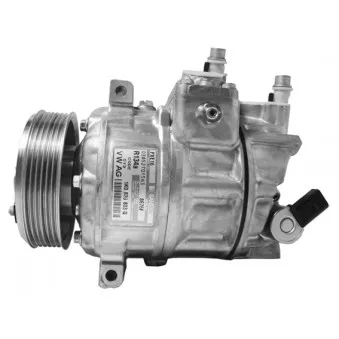 Compresseur, climatisation Airstal 10-0293