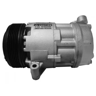 Compresseur, climatisation Airstal 10-0295