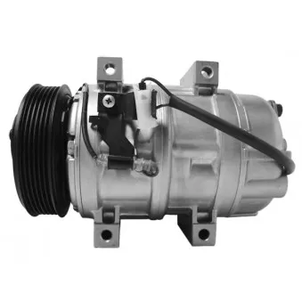 Compresseur, climatisation Airstal 10-0296