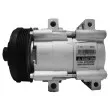 Compresseur, climatisation Airstal 10-0298 - Visuel 1