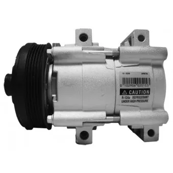 Compresseur, climatisation Airstal 10-0298