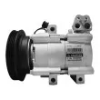 Compresseur, climatisation Airstal 10-0299 - Visuel 1