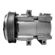 Compresseur, climatisation Airstal 10-0302 - Visuel 1