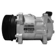 Compresseur, climatisation Airstal 10-0303 - Visuel 1