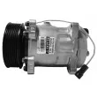 Compresseur, climatisation Airstal 10-0304 - Visuel 1