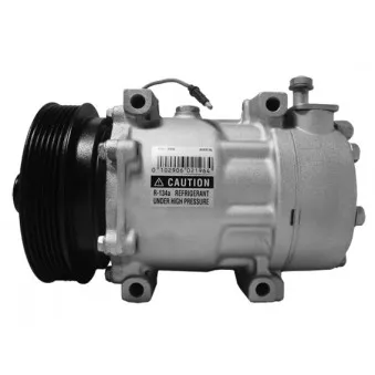 Compresseur, climatisation Airstal 10-0305
