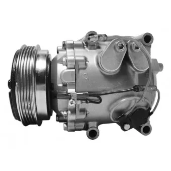 Compresseur, climatisation Airstal 10-0312