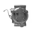 Compresseur, climatisation Airstal 10-0312 - Visuel 2