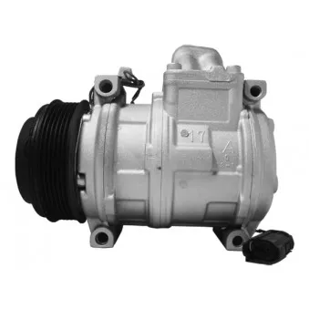 Compresseur, climatisation Airstal 10-0313