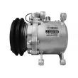 Compresseur, climatisation Airstal 10-0316 - Visuel 1