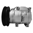 Compresseur, climatisation Airstal 10-0319 - Visuel 1