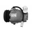 Compresseur, climatisation Airstal 10-0320 - Visuel 1