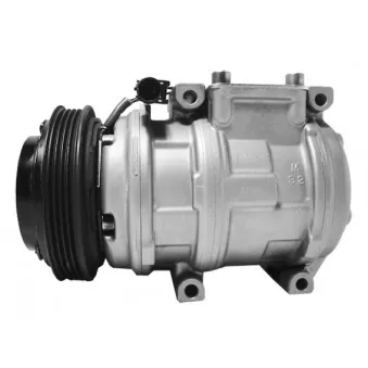 Compresseur, climatisation Airstal 10-0324