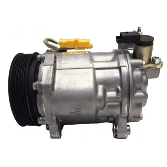Compresseur, climatisation Airstal 10-0328