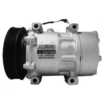 Compresseur, climatisation Airstal 10-0330