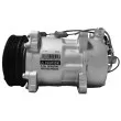 Compresseur, climatisation Airstal 10-0331 - Visuel 1