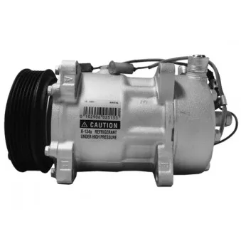 Compresseur, climatisation Airstal 10-0331