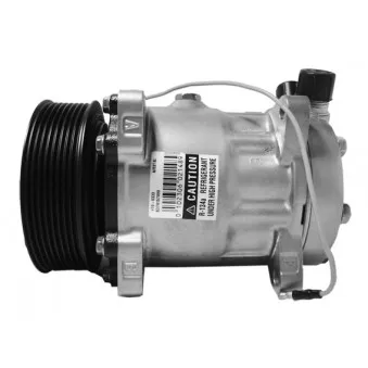 Compresseur, climatisation Airstal 10-0333
