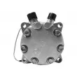 Compresseur, climatisation Airstal 10-0333 - Visuel 2