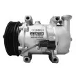 Compresseur, climatisation Airstal 10-0334 - Visuel 1