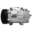 Compresseur, climatisation Airstal 10-0339 - Visuel 1