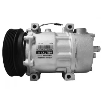 Compresseur, climatisation Airstal