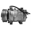 Compresseur, climatisation Airstal 10-0340 - Visuel 1
