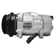 Compresseur, climatisation Airstal 10-0343 - Visuel 1