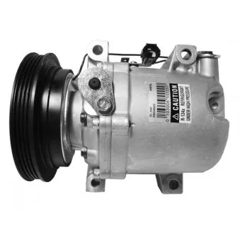Compresseur, climatisation Airstal 10-0347
