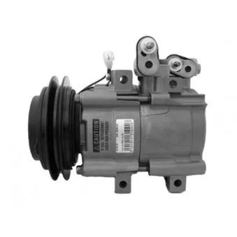 Compresseur, climatisation Airstal 10-0353