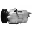 Compresseur, climatisation Airstal 10-0356 - Visuel 1