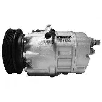 Compresseur, climatisation Airstal 10-0356