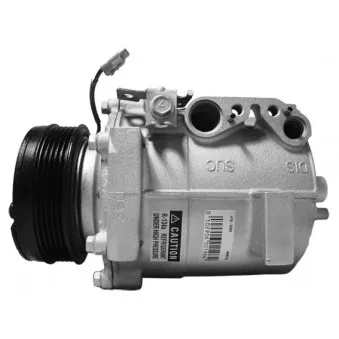 Compresseur, climatisation Airstal 10-0360