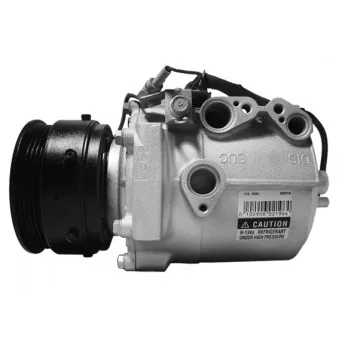 Compresseur, climatisation Airstal 10-0362
