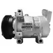 Compresseur, climatisation Airstal 10-0364 - Visuel 1