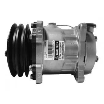 Compresseur, climatisation Airstal 10-0365