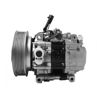 Compresseur, climatisation Airstal 10-0366