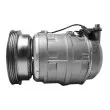Compresseur, climatisation Airstal 10-0367 - Visuel 1